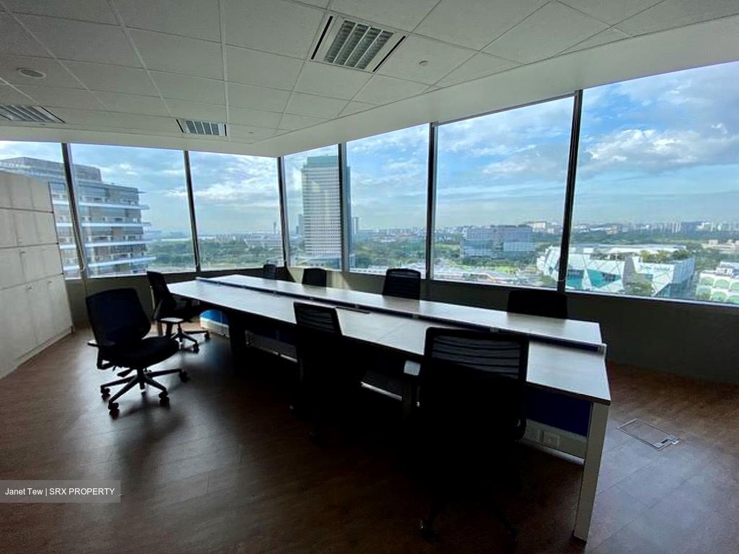 Westgate (D22), Office #457513461